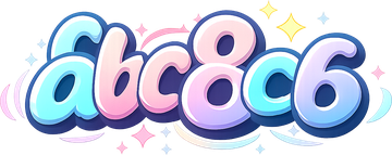 abc8c6 বাংলা হোম লোগো